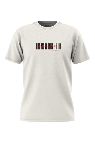 T-shirt - Beige - Vans