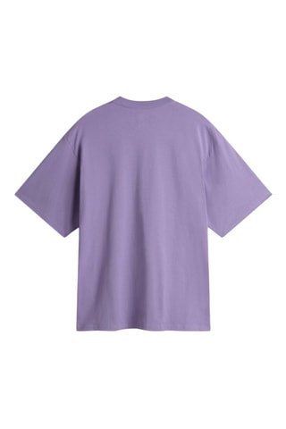 T-shirt - Violet - Vans