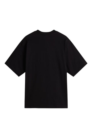 T-shirt - Noir - Vans