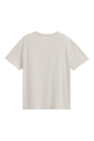 T-shirt - Taupe - Adidas - Vans