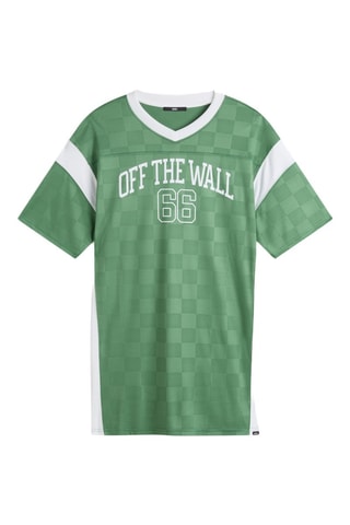 T-shirt - Vert - Adidas - Vans