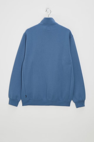 Sweat Sweatshirt - Bleu - Vans