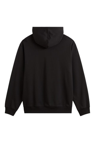 Sweat à capuche - Noir - Vans