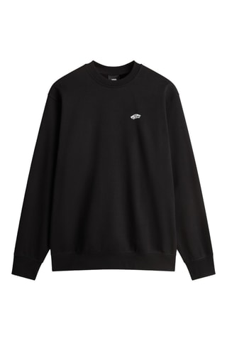 Sweat - Noir - Vans