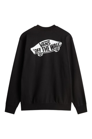 Sweat - Noir - Vans