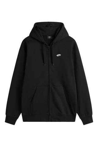 Sweat à capuche - Noir - Vans