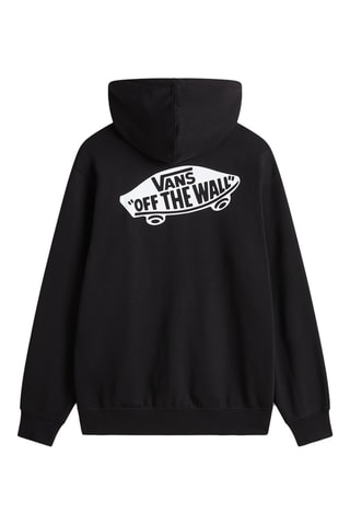 Sweat à capuche - Noir - Vans