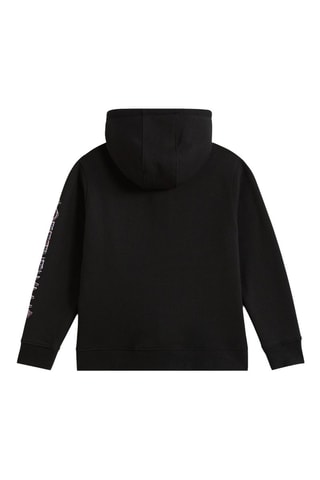 Sweat à capuche - Noir - Vans