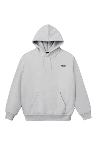Sweat à capuche - Gris clair