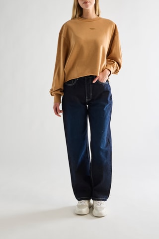 Sweat - Marron