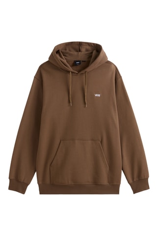 Sweat à capuche - Marron
