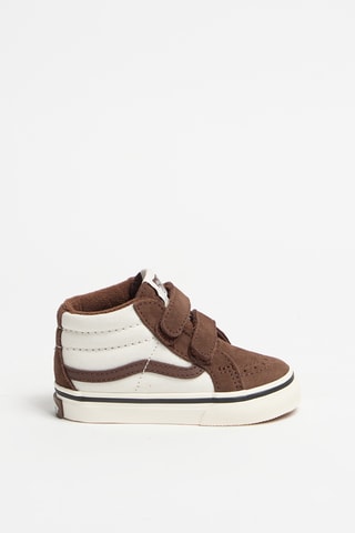 Baskets montantes Reissue V - Marron