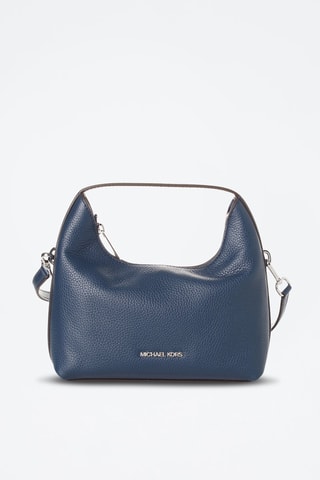 Handtas - Marineblauw