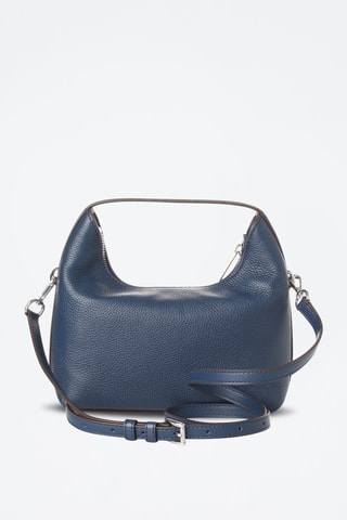 Handtas - Marineblauw