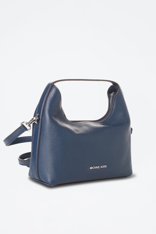 Handtas - Marineblauw