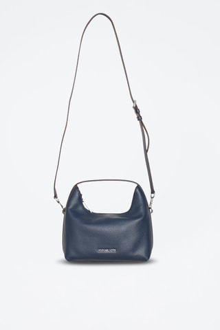 Handtas - Marineblauw