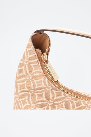 Handtas - Beige