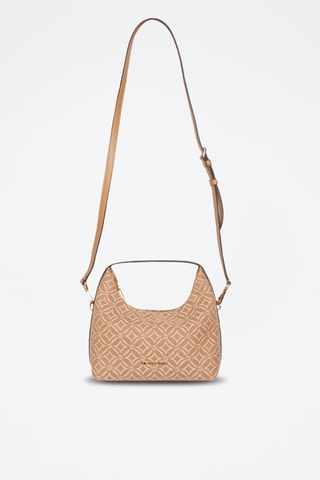 Handtas - Beige
