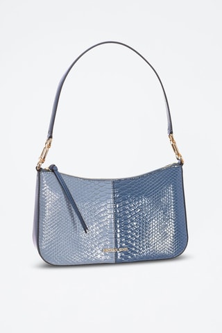 Handtas - Blauw