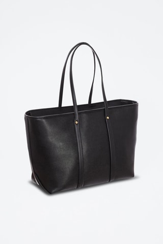 Shopper Zwart