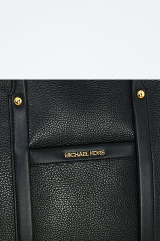 Shopper Zwart
