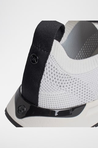 Sneakers - Wit 