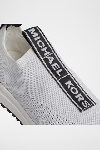 Sneakers - Wit 