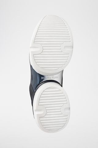 Sneakers - Zwart 