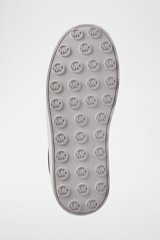 Sneakers - Zwart