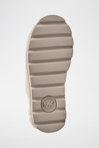 Pantoffels - Beige
