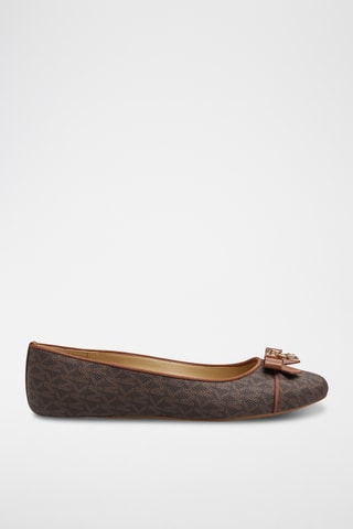 Ballerina’s - Bruin