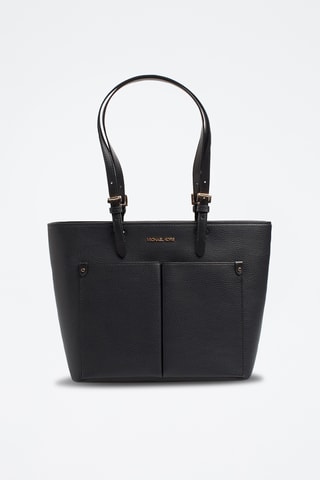Shopper - Zwart