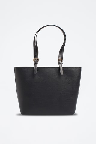 Shopper - Zwart