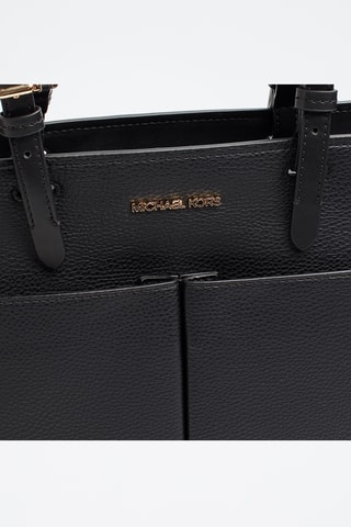 Shopper - Zwart