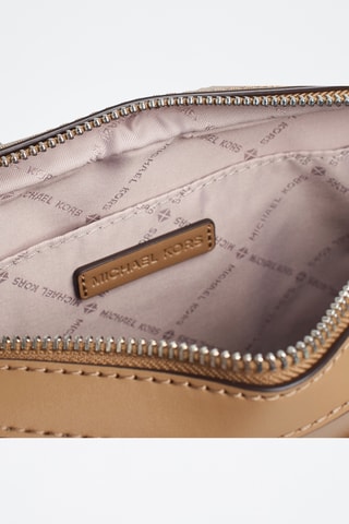 Schoudertas - Beige