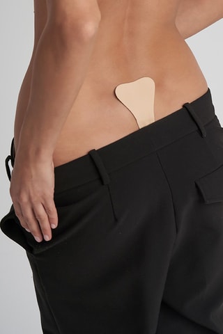 C-string - Beige