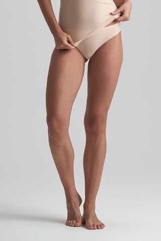String - Beige