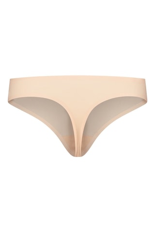 String - Beige