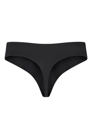 Menstruatiestring - Zwart
