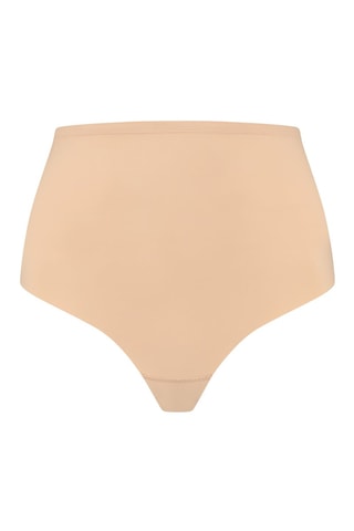 Vormende String - Beige