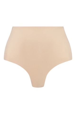 Vormende String - Beige