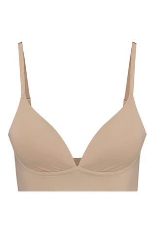 Push-up Beha - Beige