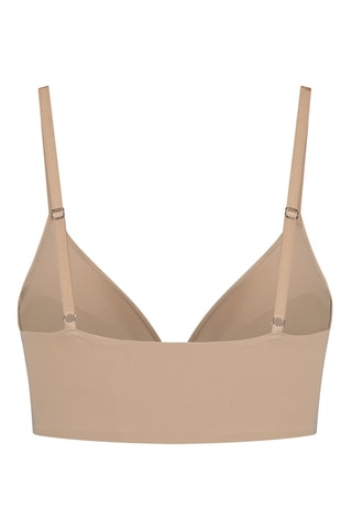 Push-up Beha - Beige