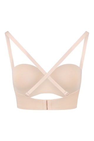 Push-up Beha - Beige