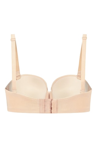 Push-up Beha - Beige