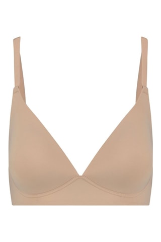 Vormende Beha - Beige