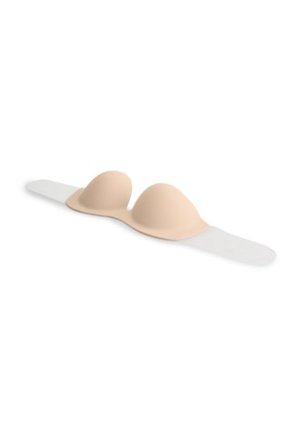 Zelfklevende Beha - Beige
