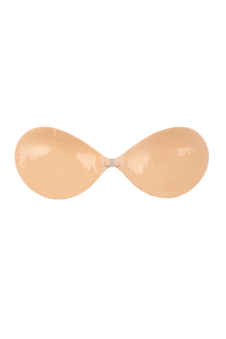 Zelfklevende Beha - Beige