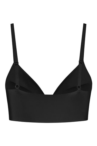 Push-up Beha - Zwart