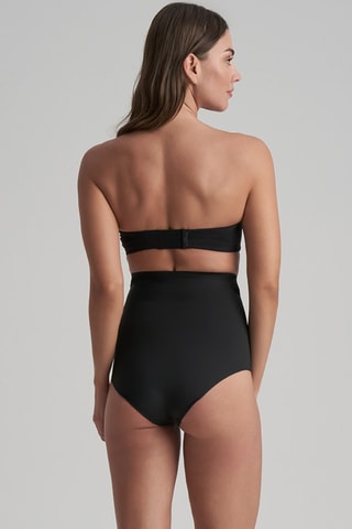 Push-up Beha - Zwart